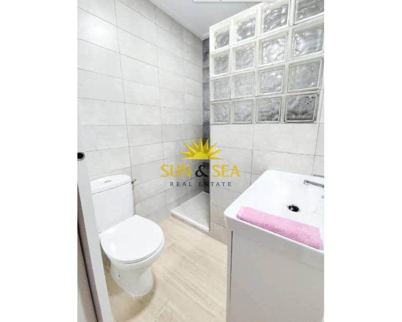 2 sypialnia Willa na sprzedaż w Santa Pola - 175 000 € (Ref: 8850307)