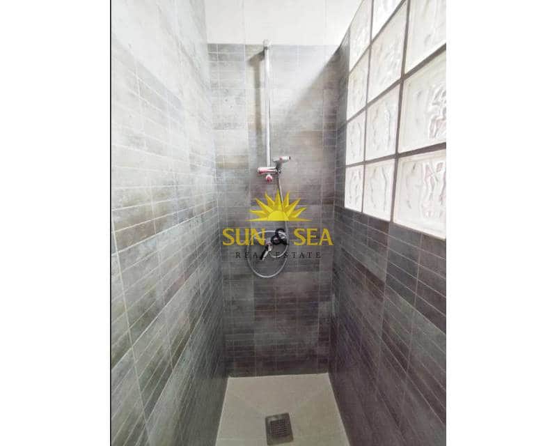 2 sypialnia Willa na sprzedaż w Santa Pola - 175 000 € (Ref: 8850307)