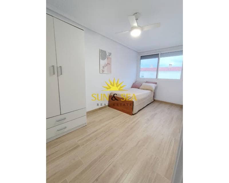 2 sypialnia Willa na sprzedaż w Santa Pola - 175 000 € (Ref: 8850307)