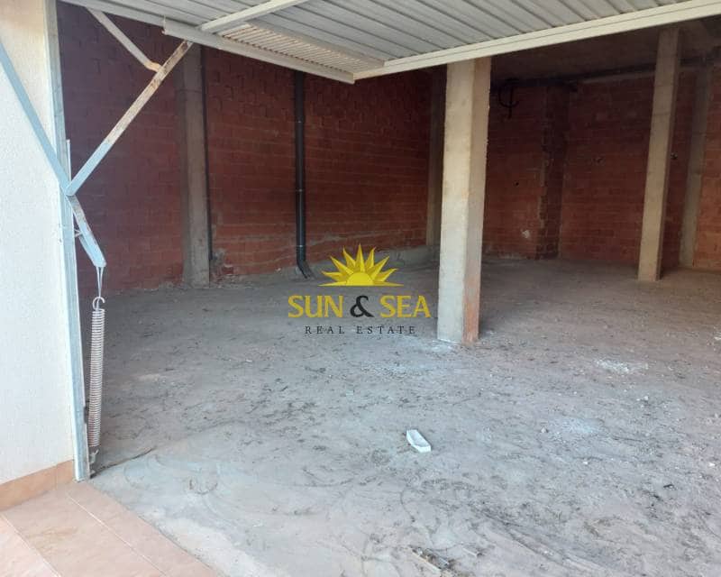 1 Zimmer Gewerbe zu vermieten in Los Nietos - 650 € (Ref: 8850312)