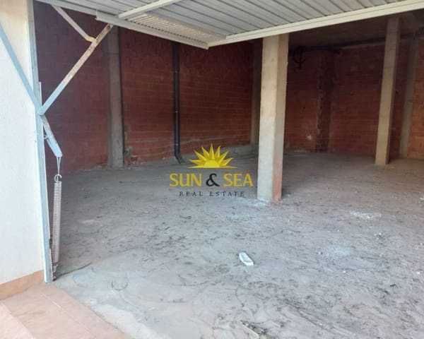 Local Commercial de 1 chambre à louer à Los Nietos, Carthagène - 650 € (Ref: 8850312)