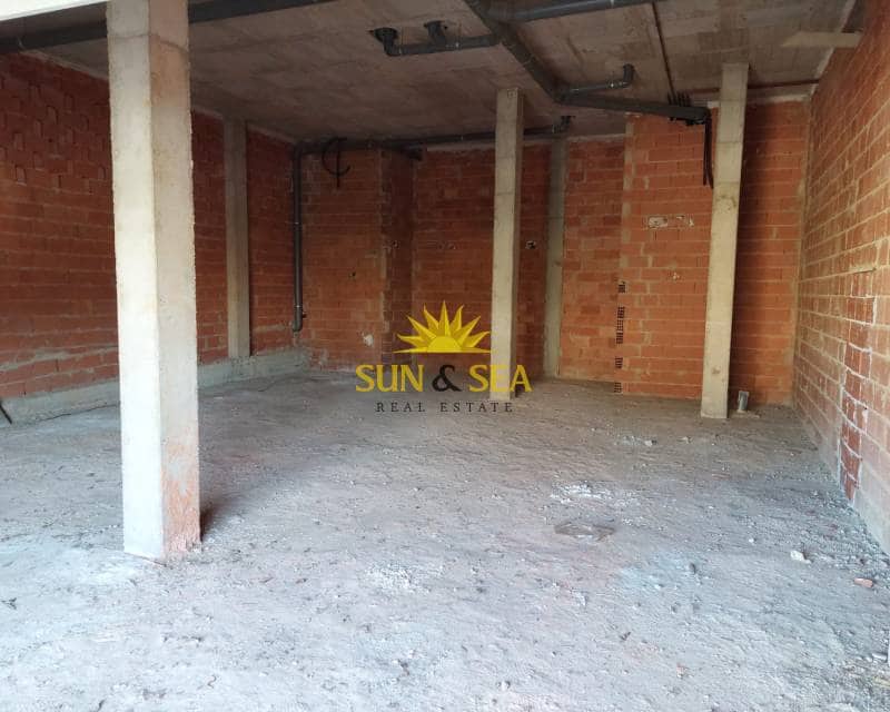 1 Zimmer Gewerbe zu vermieten in Los Nietos - 650 € (Ref: 8850312)