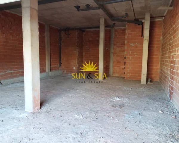 Local Commercial de 1 chambre à louer à Los Nietos, Carthagène - 650 € (Ref: 8850312)