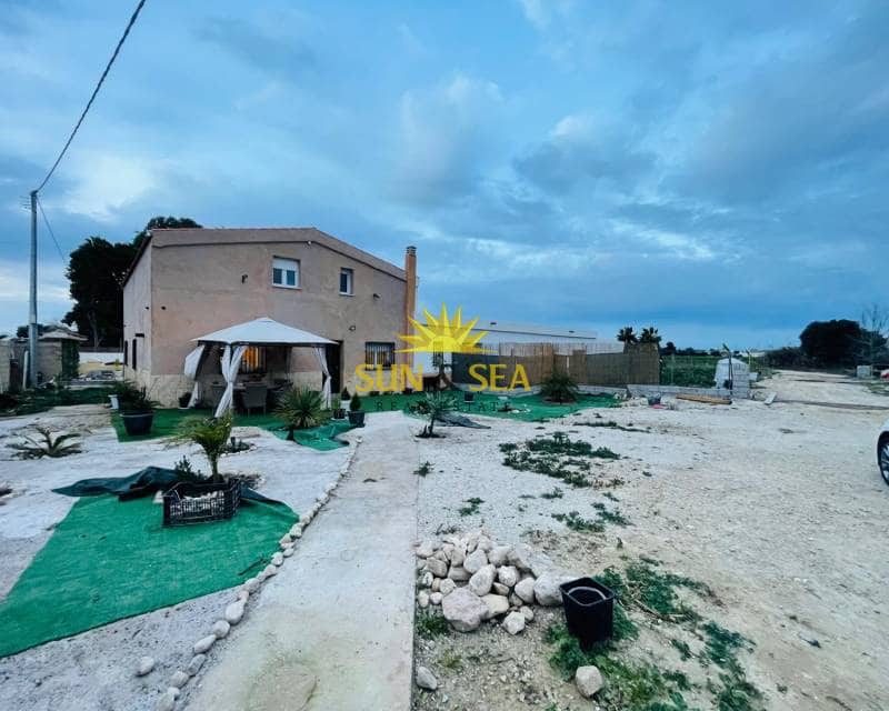 4 camera da letto Villa in vendita in Dolores con piscina garage - 636.600 € (Rif: 8851142)