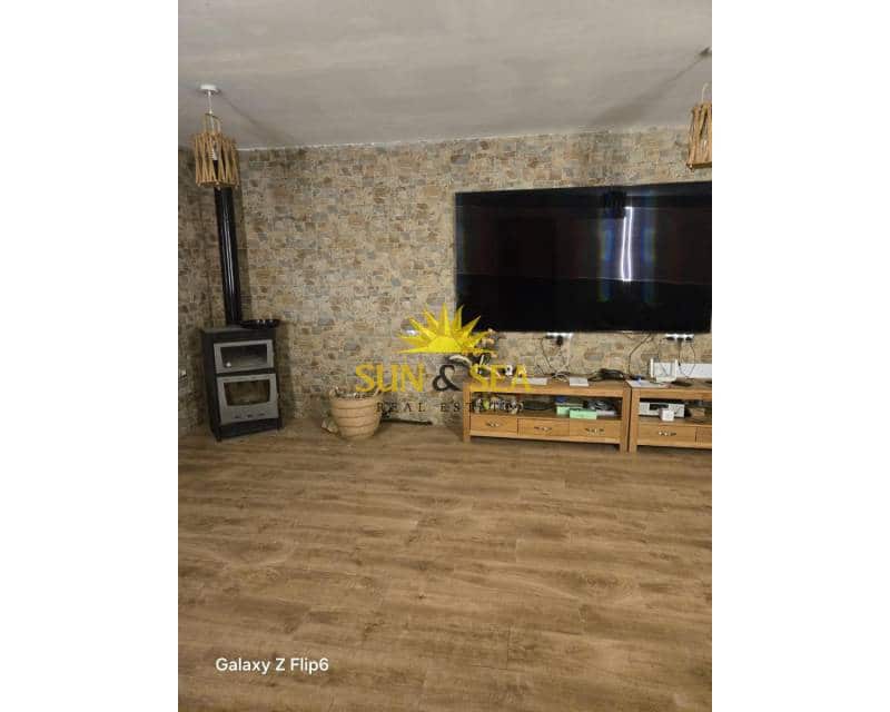 4 camera da letto Villa in vendita in Dolores con piscina garage - 636.600 € (Rif: 8851142)