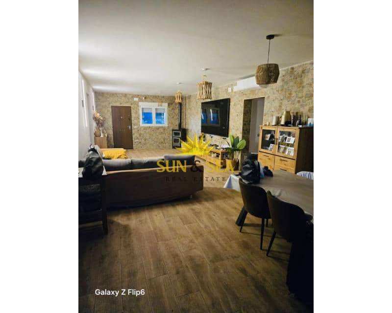 4 camera da letto Villa in vendita in Dolores con piscina garage - 636.600 € (Rif: 8851142)