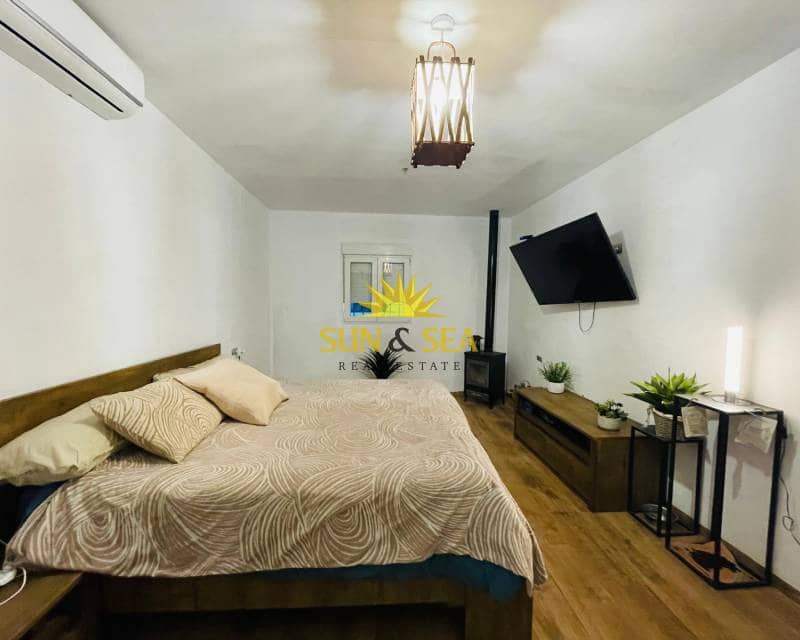 4 camera da letto Villa in vendita in Dolores con piscina garage - 636.600 € (Rif: 8851142)