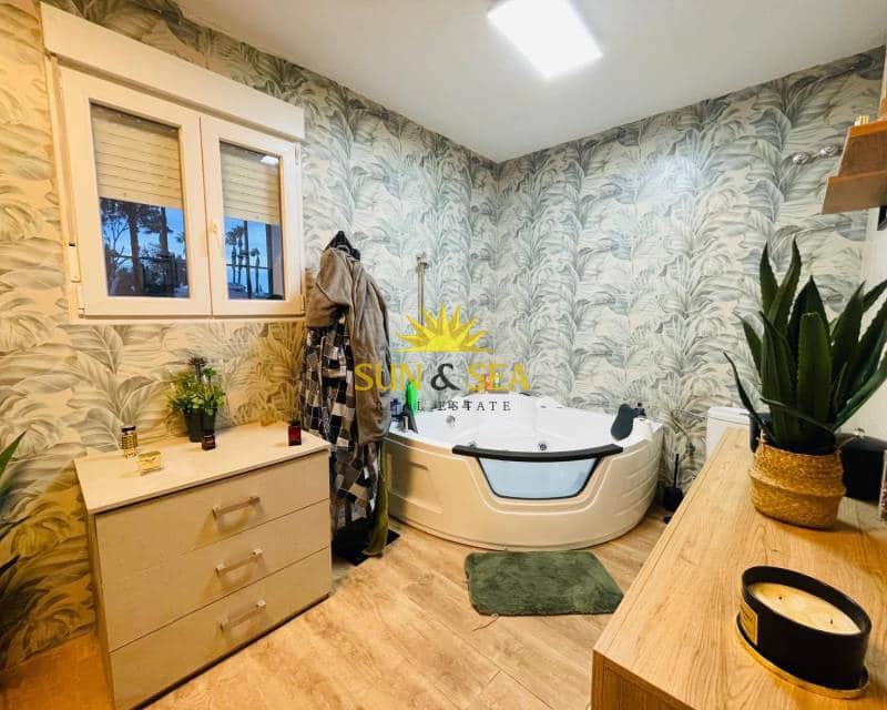 4 camera da letto Villa in vendita in Dolores con piscina garage - 636.600 € (Rif: 8851142)