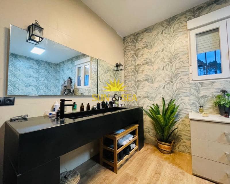 4 camera da letto Villa in vendita in Dolores con piscina garage - 636.600 € (Rif: 8851142)