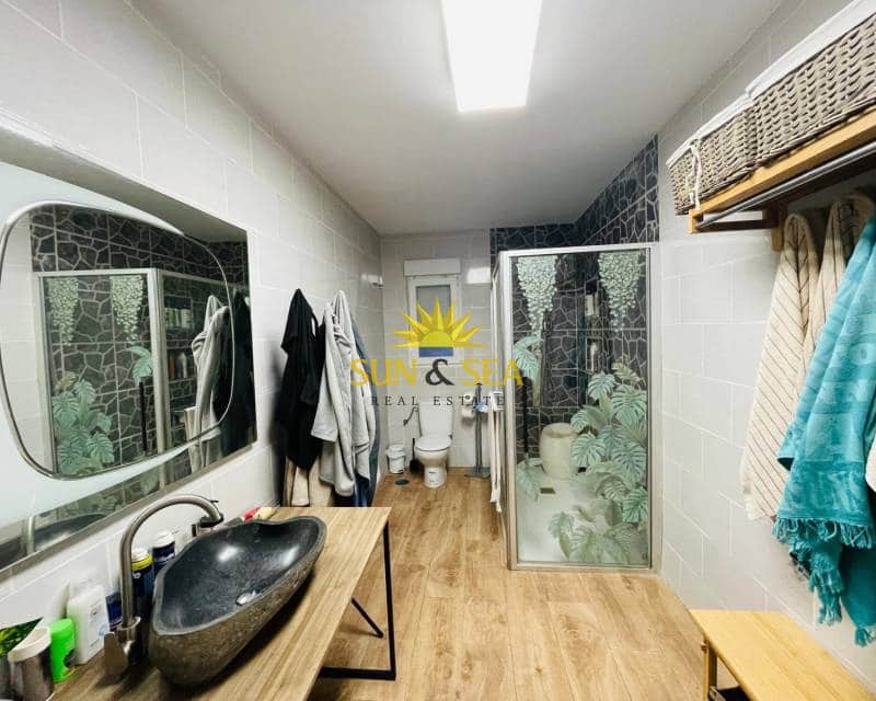 4 camera da letto Villa in vendita in Dolores con piscina garage - 636.600 € (Rif: 8851142)