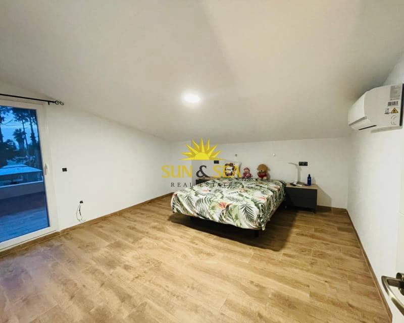 4 camera da letto Villa in vendita in Dolores con piscina garage - 636.600 € (Rif: 8851142)