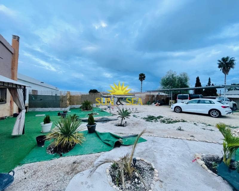 4 camera da letto Villa in vendita in Dolores con piscina garage - 636.600 € (Rif: 8851142)