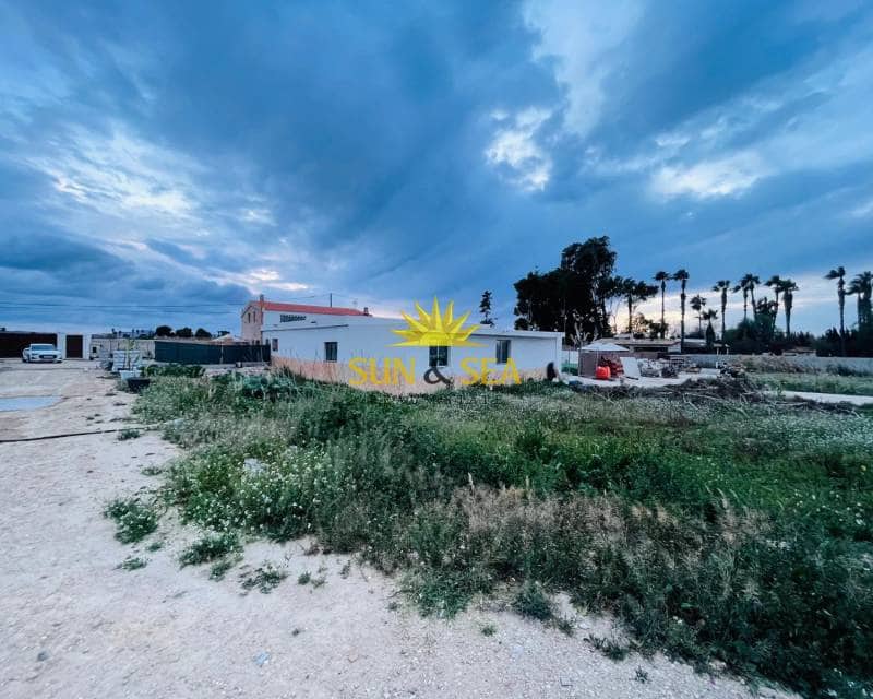 4 camera da letto Villa in vendita in Dolores con piscina garage - 636.600 € (Rif: 8851142)