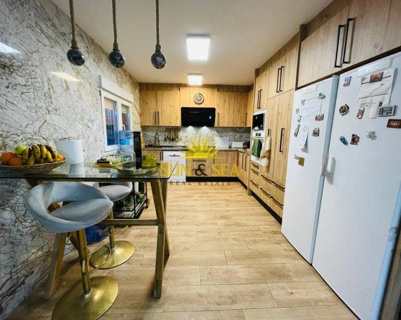 4 camera da letto Villa in vendita in Dolores con piscina garage - 636.600 € (Rif: 8851142)