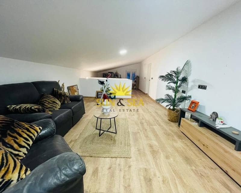 4 camera da letto Villa in vendita in Dolores con piscina garage - 636.600 € (Rif: 8851142)