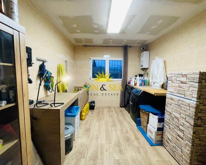 4 camera da letto Villa in vendita in Dolores con piscina garage - 636.600 € (Rif: 8851142)