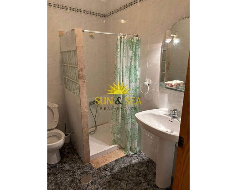 Apartamento de 2 habitaciones en Lo Pagan en venta - 150.000 € (Ref: 8853118)