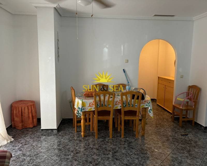 Apartamento de 2 habitaciones en Lo Pagan en venta - 150.000 € (Ref: 8853118)