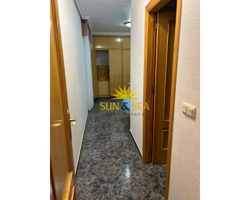 Apartamento de 2 habitaciones en Lo Pagan en venta - 150.000 € (Ref: 8853118)