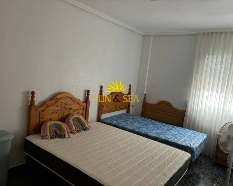 Apartamento de 2 habitaciones en Lo Pagan en venta - 150.000 € (Ref: 8853118)