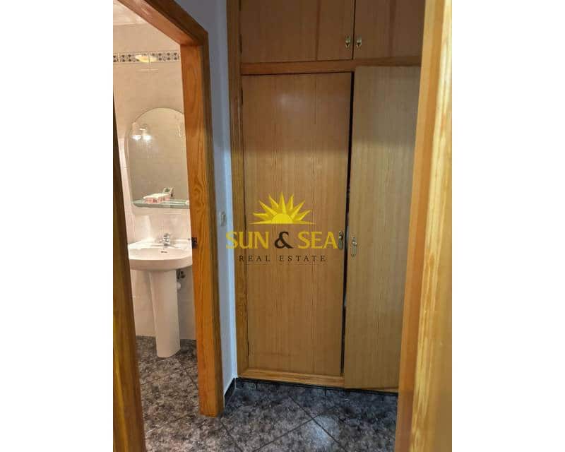 Apartamento de 2 habitaciones en Lo Pagan en venta - 150.000 € (Ref: 8853118)