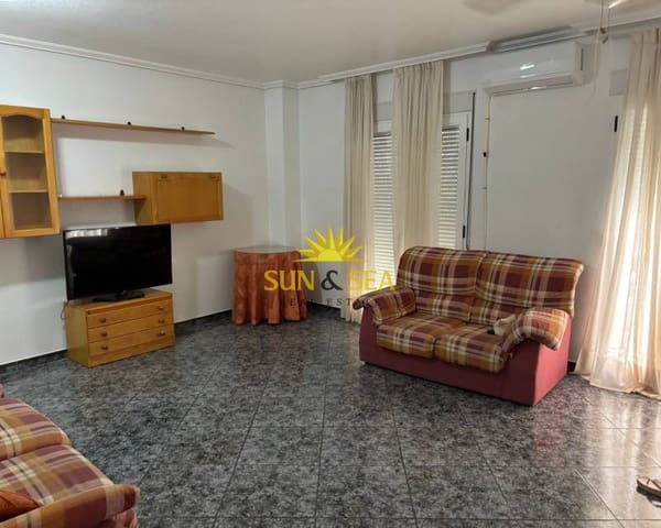 2 sypialnia Apartament na sprzedaż w Lo Pagan, San Pedro del Pinatar - 150 000 € (Ref: 8853118)