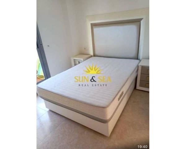 2 slaapkamer Appartement te huur in Arenales del Sol, Elche / Elx met zwembad garage - € 1.200 (Ref: 8855537)