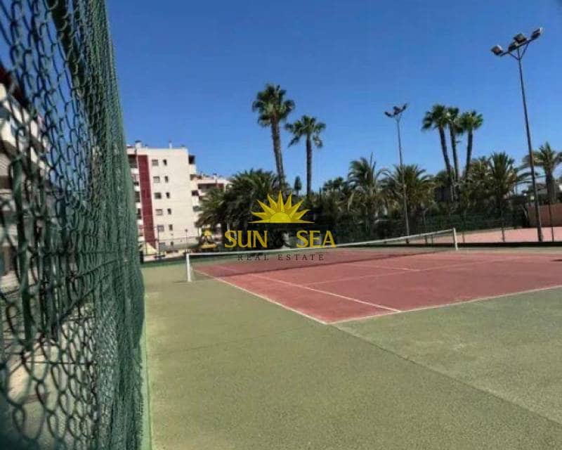 2 slaapkamer Appartement te huur in Arenales del Sol met zwembad garage - € 1.200 (Ref: 8855537)