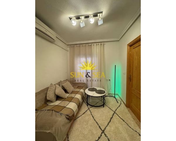 1 bedroom Apartment for rent in El Molino, Torrevieja with garage - € 650 (Ref: 8863164)