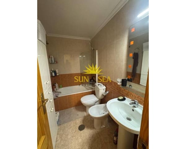 1 bedroom Apartment for rent in El Molino, Torrevieja with garage - € 650 (Ref: 8863164)