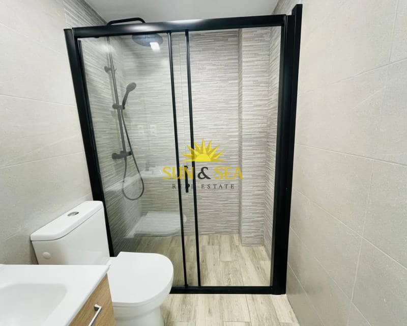 2 bedroom Apartment for rent in Guardamar del Segura with pool garage - € 700 (Ref: 8863471)