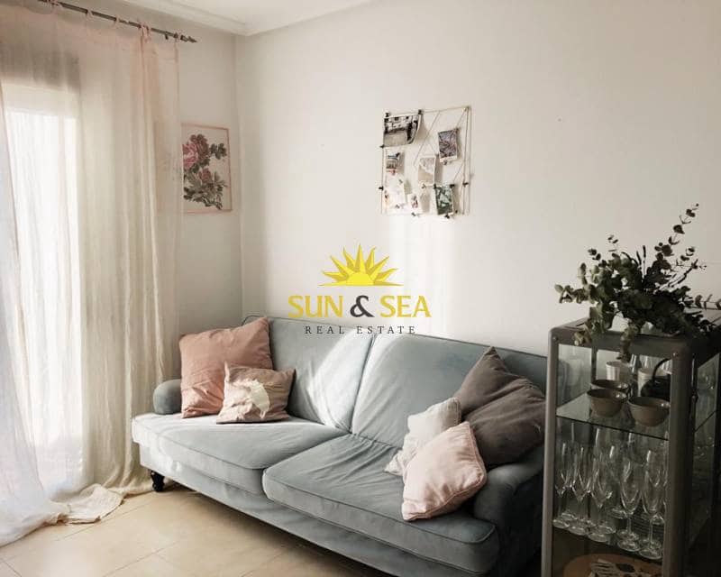 Apartamento de 2 habitaciones en Orihuela Costa en alquiler con piscina - 800 € (Ref: 8864341)