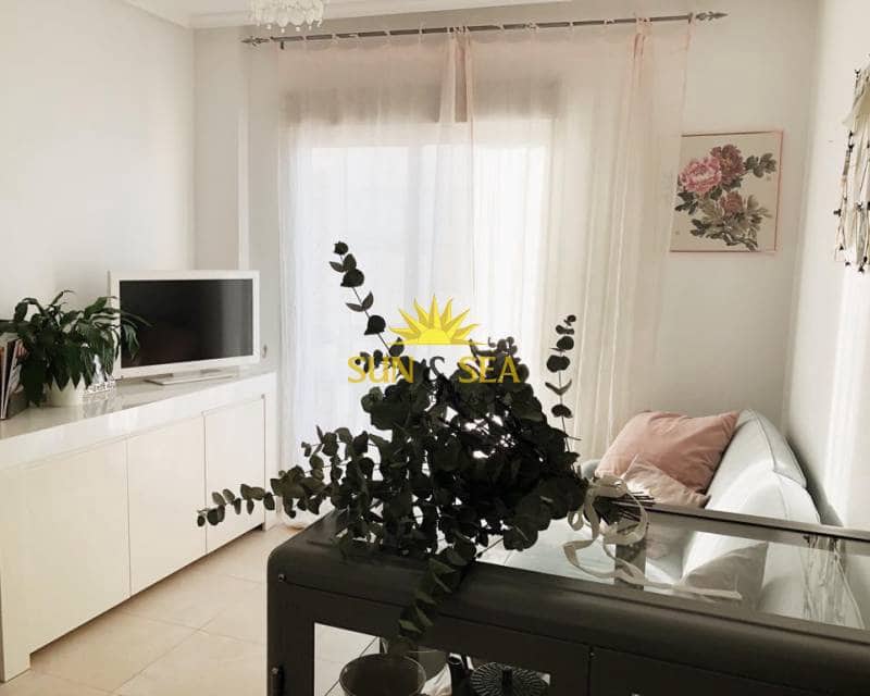 Apartamento de 2 habitaciones en Orihuela Costa en alquiler con piscina - 800 € (Ref: 8864341)