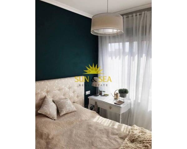 2 sypialnia Apartament do wynajęcia w Punta Prima, Orihuela z basenem - 800 € (Ref: 8864341)
