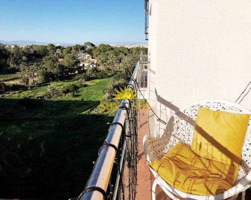 Apartamento de 2 habitaciones en Orihuela Costa en alquiler con piscina - 800 € (Ref: 8864341)