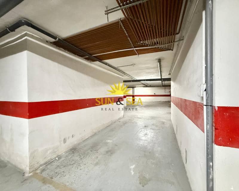 2 makuuhuone Huoneisto vuokrattavana paikassa Orihuela Costa mukana uima-altaan - 950 € (Ref: 8864341)