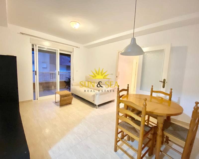2 quarto Apartamento para arrendar em Guardamar del Segura com garagem - 800 € (Ref: 8865714)