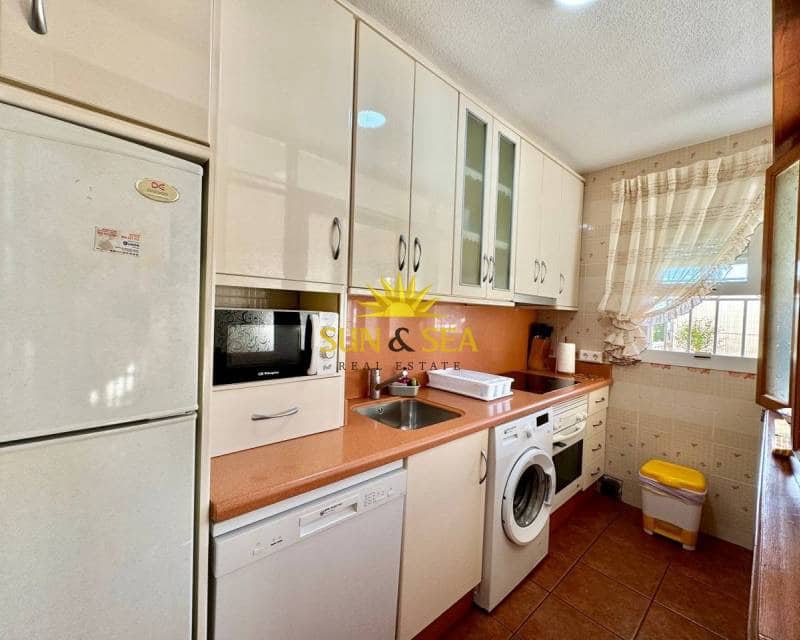 2 camera da letto Appartamento in vendita in Torrevieja - 185.000 € (Rif: 8866145)