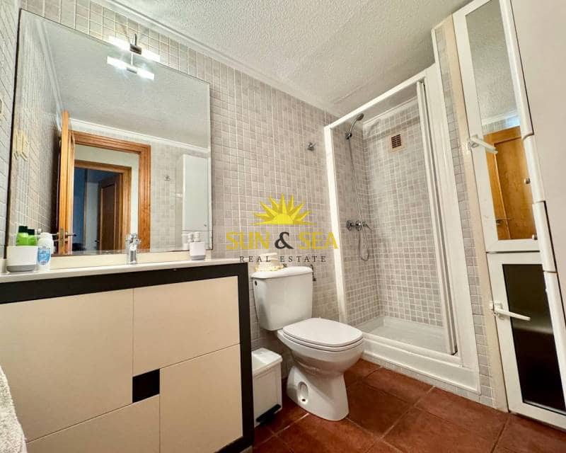 2 camera da letto Appartamento in vendita in Torrevieja - 185.000 € (Rif: 8866145)