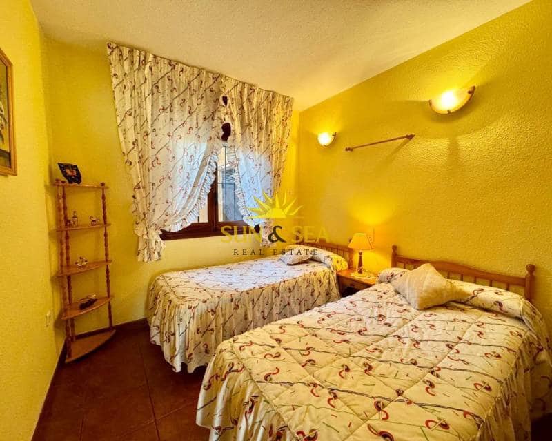 2 camera da letto Appartamento in vendita in Torrevieja - 185.000 € (Rif: 8866145)