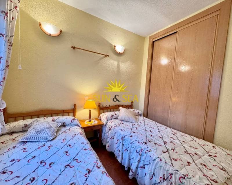2 camera da letto Appartamento in vendita in Torrevieja - 185.000 € (Rif: 8866145)