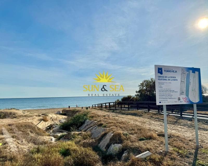 2 camera da letto Appartamento in vendita in Torrevieja - 185.000 € (Rif: 8866145)