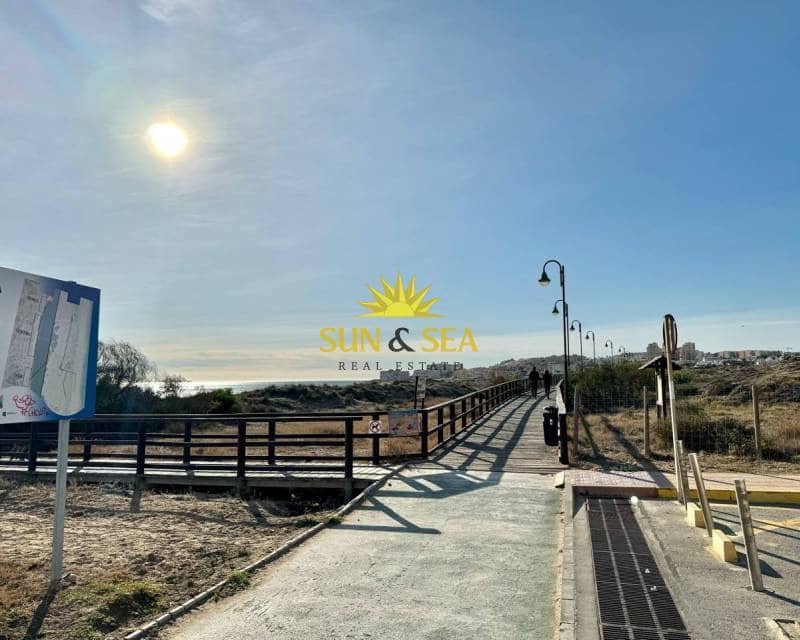 2 camera da letto Appartamento in vendita in Torrevieja - 185.000 € (Rif: 8866145)