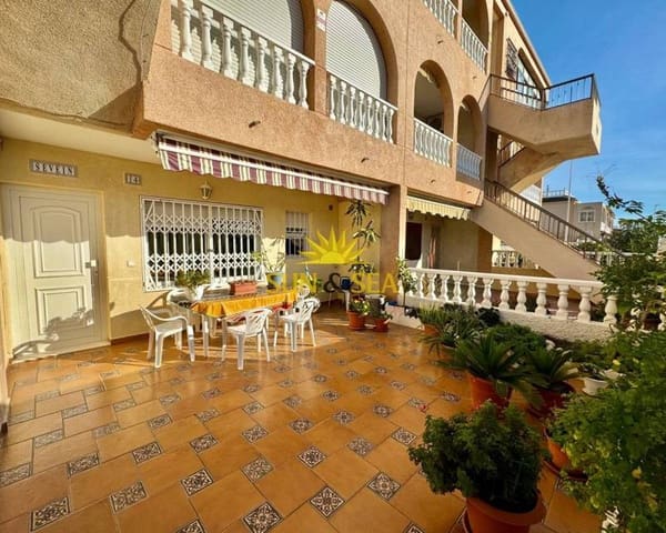 2 camera da letto Appartamento in vendita in Los Europeos, Torrevieja - 185.000 € (Rif: 8866145)