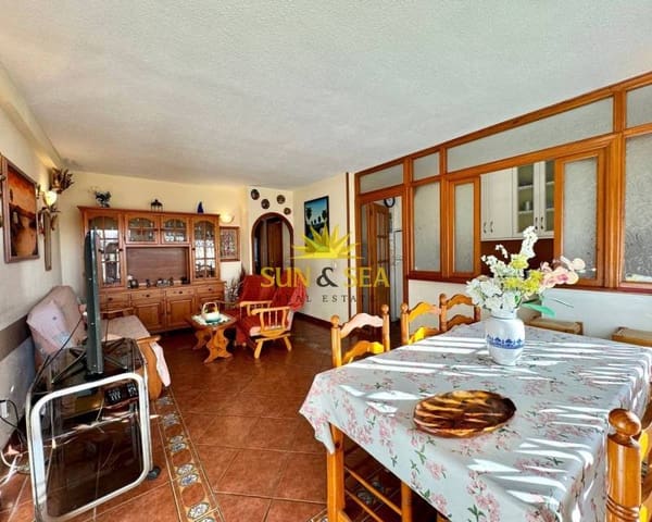 2 camera da letto Appartamento in vendita in Los Europeos, Torrevieja - 185.000 € (Rif: 8866145)