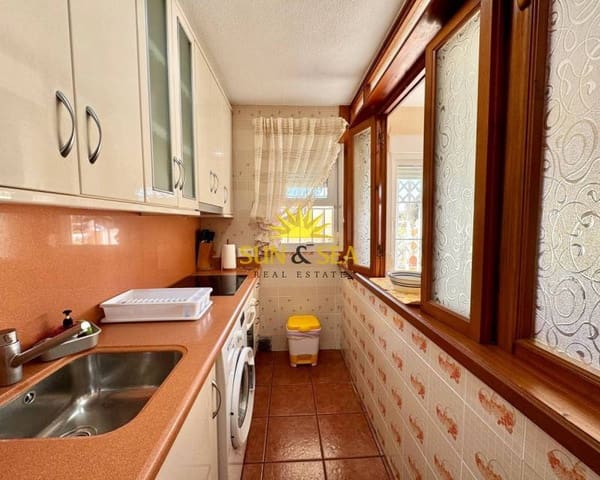 2 camera da letto Appartamento in vendita in Los Europeos, Torrevieja - 185.000 € (Rif: 8866145)