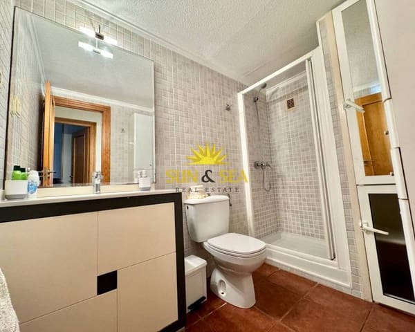 2 camera da letto Appartamento in vendita in Los Europeos, Torrevieja - 185.000 € (Rif: 8866145)