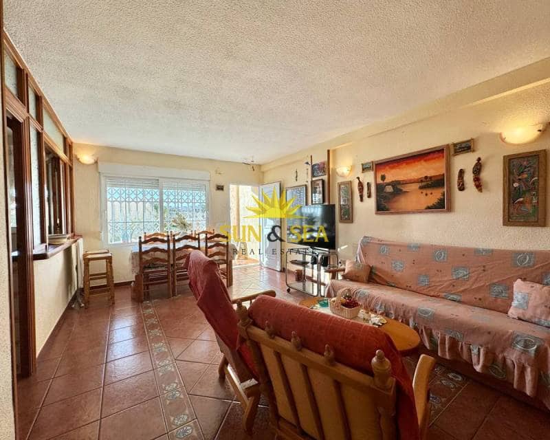 2 camera da letto Appartamento in vendita in Torrevieja - 185.000 € (Rif: 8866145)