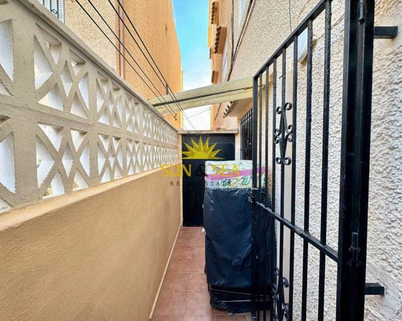 2 camera da letto Appartamento in vendita in Torrevieja - 185.000 € (Rif: 8866145)