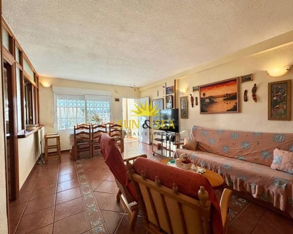 2 camera da letto Appartamento in vendita in Los Europeos, Torrevieja - 185.000 € (Rif: 8866145)